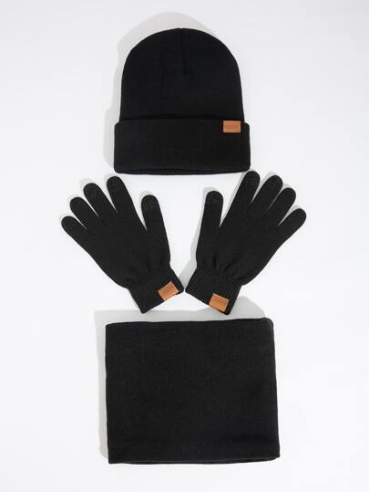 Men Hats & Gloves