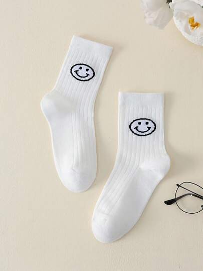 Men Crew Socks