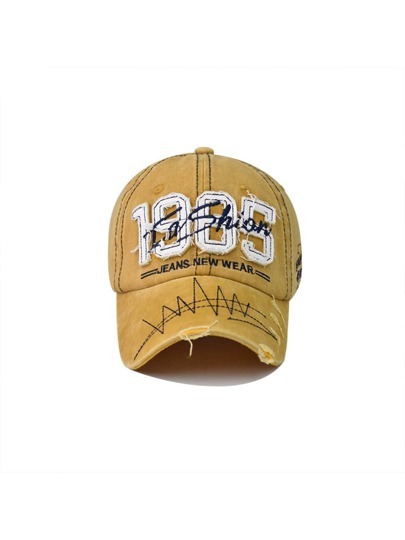 Men Baseball Cap