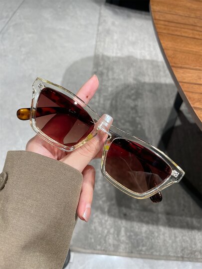 Men Fashion Glasses