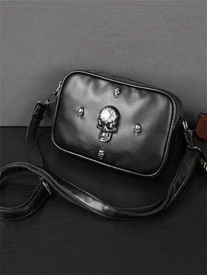 Men Crossbody Bags