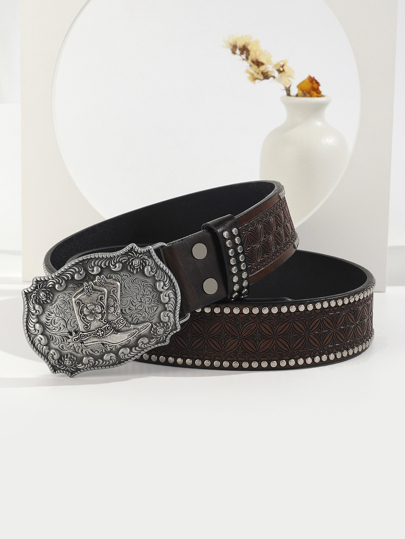 Men Belts