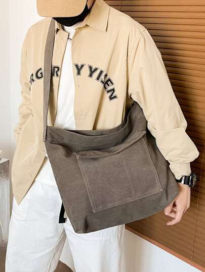 Men Crossbody Bags