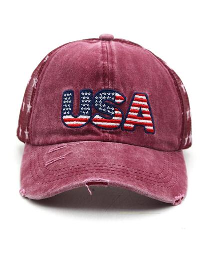 Men Baseball Cap