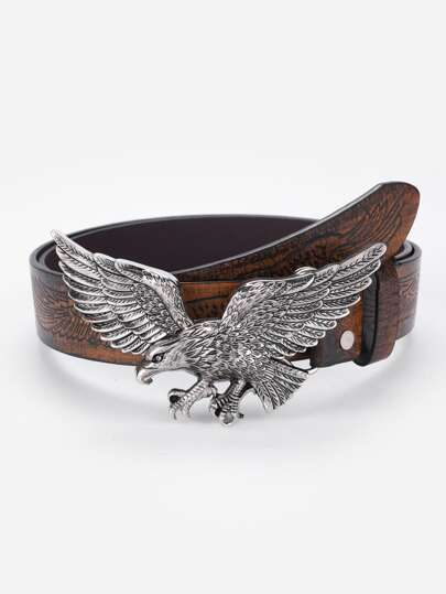 Men Belts & Suspenders
