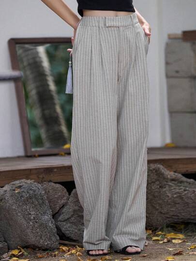DAZY Women Suit Pants