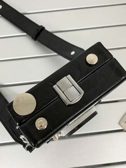 Men Crossbody Bags