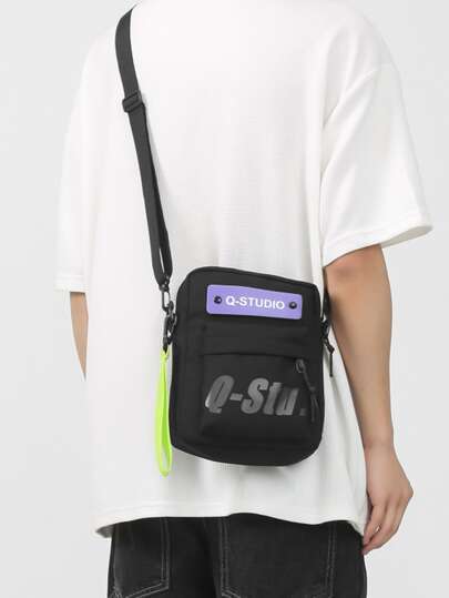 Men Crossbody Bags