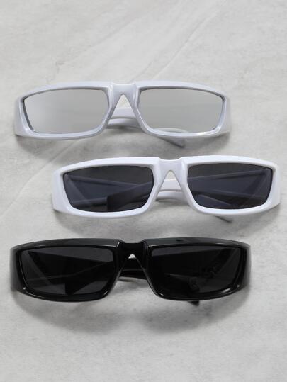 Men Fashion Glasses