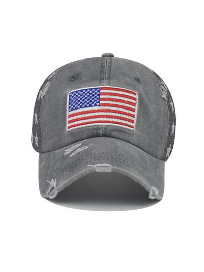 Men Baseball Cap