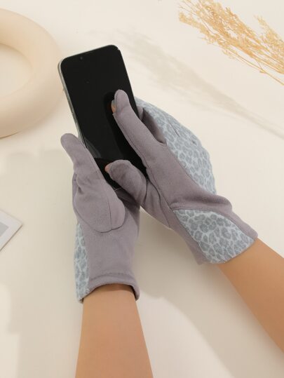 Gloves