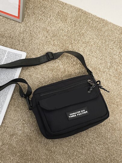 Men Crossbody Bags