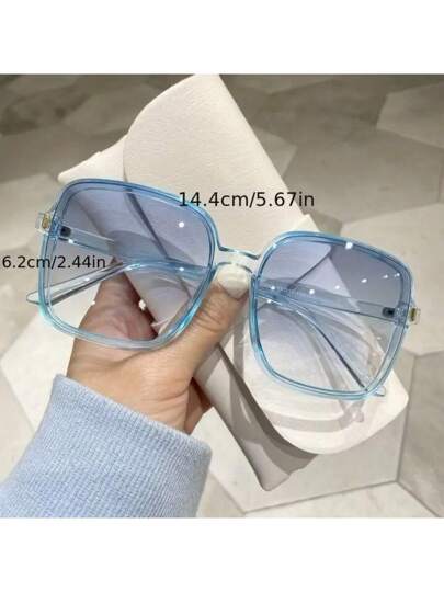 Women Fashion Glasses