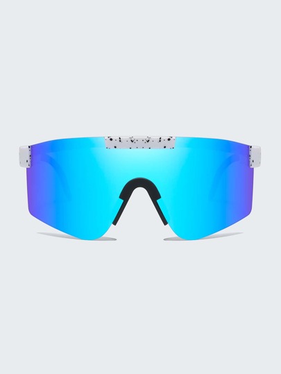 Men Fashion Glasses