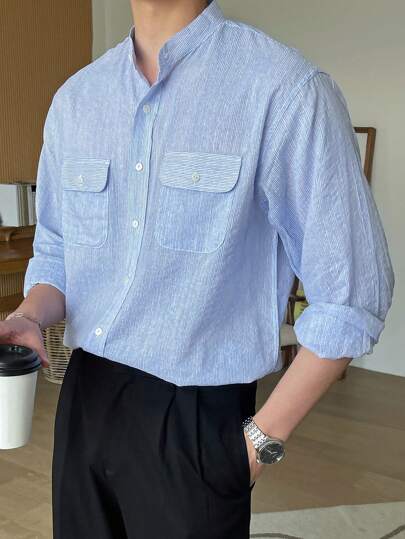 DAZY Men Shirts