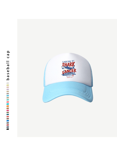 Men Baseball Cap