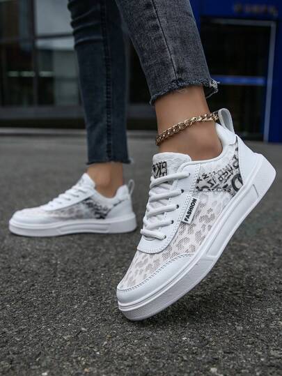 Women Casual Shoes