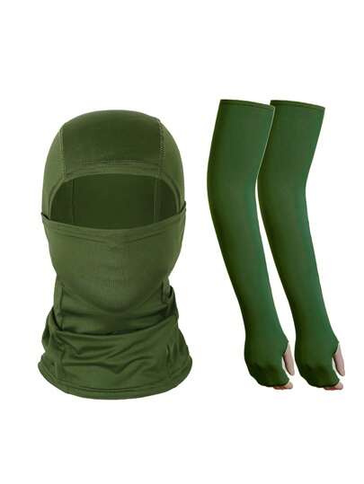 Men Hats & Gloves
