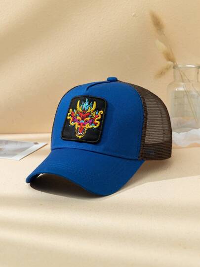 Men Baseball Cap
