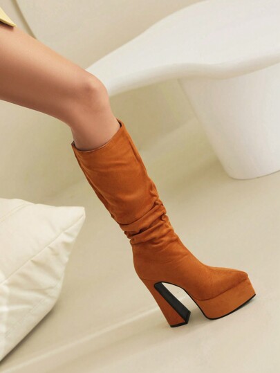 Women Fashion Boots
