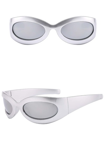 Women Fashion Glasses