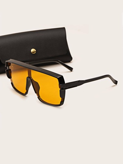 Men Fashion Glasses