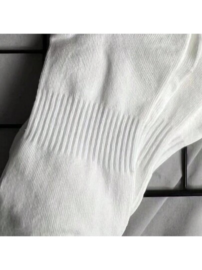 Men Crew Socks