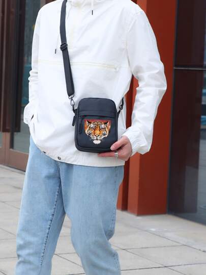 Men Crossbody Bags