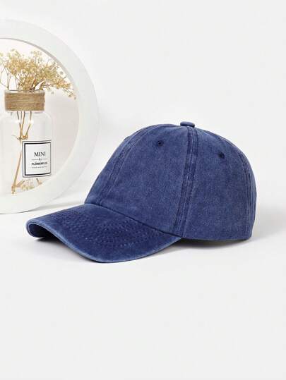 Men Baseball Cap