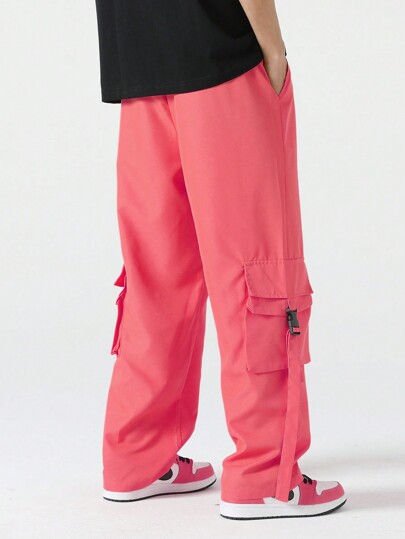 Manfinity Hypemode  Men Pants