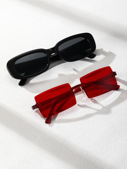 Men Fashion Glasses