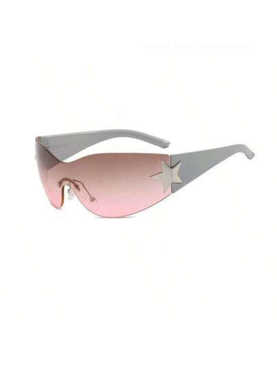 Women Fashion Glasses