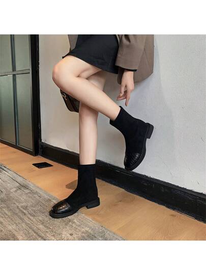 Women Fashion Boots