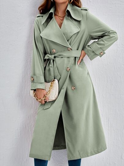 Women Trench Coats