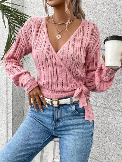 SHEIN Unity  Women Sweaters