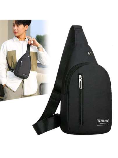 Men Waist Bags