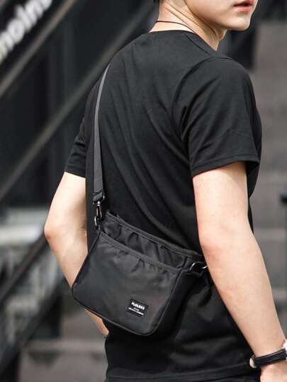 Men Crossbody Bags