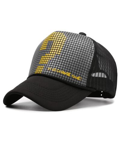 Men Baseball Cap