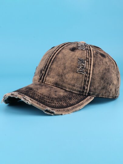 Men Baseball Cap