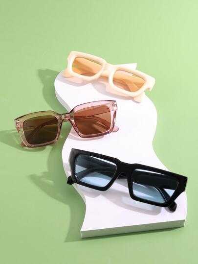 Men Fashion Glasses
