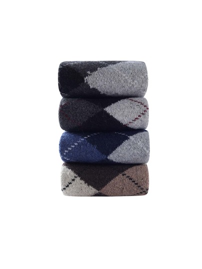 Men Crew Socks