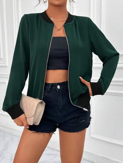 SHEIN Unity-E Women Jackets