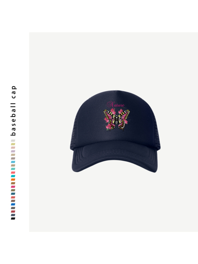 Men Baseball Cap