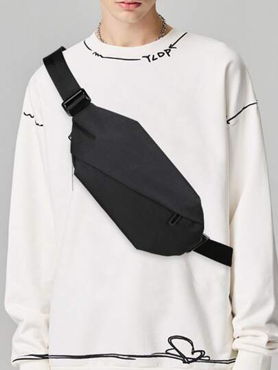 Men Crossbody Bags